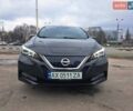 Черный Ниссан Лиф, объемом двигателя 0 л и пробегом 91 тыс. км за 18500 $, фото 1 на Automoto.ua