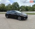 Чорний Ніссан Ліф, об'ємом двигуна 0 л та пробігом 170 тис. км за 12500 $, фото 6 на Automoto.ua