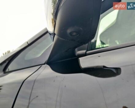 Чорний Ніссан Ліф, об'ємом двигуна 0 л та пробігом 155 тис. км за 12500 $, фото 28 на Automoto.ua