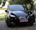 Чорний Ніссан Ліф, об'ємом двигуна 0 л та пробігом 103 тис. км за 12800 $, фото 1 на Automoto.ua