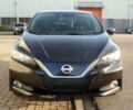Чорний Ніссан Ліф, об'ємом двигуна 0 л та пробігом 34 тис. км за 4500 $, фото 1 на Automoto.ua