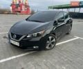 Черный Ниссан Лиф, объемом двигателя 0 л и пробегом 32 тыс. км за 18200 $, фото 1 на Automoto.ua
