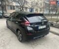 Черный Ниссан Лиф, объемом двигателя 0 л и пробегом 32 тыс. км за 18200 $, фото 9 на Automoto.ua