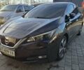 Чорний Ніссан Ліф, об'ємом двигуна 0 л та пробігом 153 тис. км за 14400 $, фото 15 на Automoto.ua