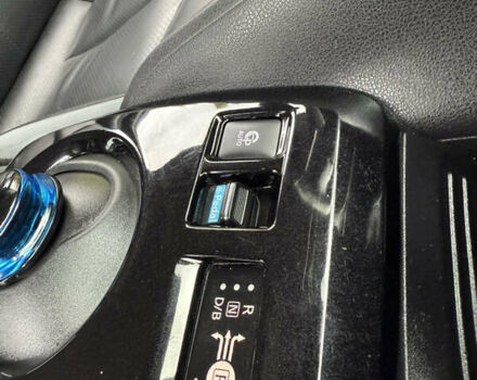 Черный Ниссан Лиф, объемом двигателя 0 л и пробегом 145 тыс. км за 11999 $, фото 67 на Automoto.ua