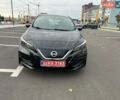Черный Ниссан Лиф, объемом двигателя 0 л и пробегом 170 тыс. км за 10200 $, фото 1 на Automoto.ua