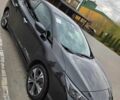 Черный Ниссан Лиф, объемом двигателя 0 л и пробегом 143 тыс. км за 12500 $, фото 1 на Automoto.ua