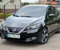 Черный Ниссан Лиф, объемом двигателя 0 л и пробегом 111 тыс. км за 12200 $, фото 1 на Automoto.ua