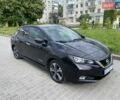 Черный Ниссан Лиф, объемом двигателя 0 л и пробегом 150 тыс. км за 11300 $, фото 22 на Automoto.ua