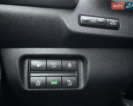 Черный Ниссан Лиф, объемом двигателя 0 л и пробегом 82 тыс. км за 11855 $, фото 16 на Automoto.ua