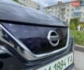 Черный Ниссан Лиф, объемом двигателя 0 л и пробегом 150 тыс. км за 11300 $, фото 5 на Automoto.ua