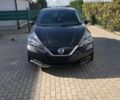 Черный Ниссан Лиф, объемом двигателя 0 л и пробегом 135 тыс. км за 12450 $, фото 1 на Automoto.ua