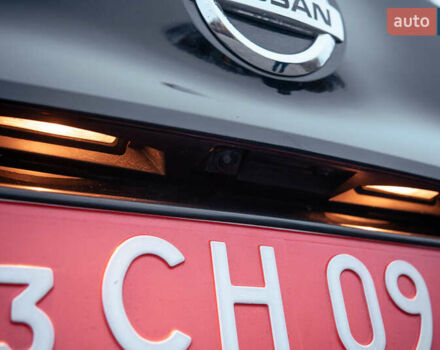 Черный Ниссан Лиф, объемом двигателя 0 л и пробегом 89 тыс. км за 13350 $, фото 12 на Automoto.ua