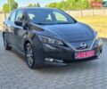 Чорний Ніссан Ліф, об'ємом двигуна 0 л та пробігом 147 тис. км за 11700 $, фото 1 на Automoto.ua