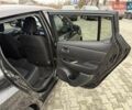 Черный Ниссан Лиф, объемом двигателя 0 л и пробегом 160 тыс. км за 11500 $, фото 29 на Automoto.ua