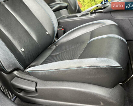 Черный Ниссан Лиф, объемом двигателя 0 л и пробегом 145 тыс. км за 11999 $, фото 69 на Automoto.ua