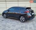 Ниссан Лиф 2018 в Львове на Automoto.ua Черный Ниссан Лиф, объемом двигателя 0 л и пробегом 80 тыс. км за 13100 $, фото 18 на Automoto.ua