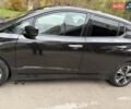 Чорний Ніссан Ліф, об'ємом двигуна 0 л та пробігом 148 тис. км за 12600 $, фото 7 на Automoto.ua