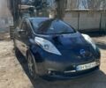 Чорний Ніссан Ліф, об'ємом двигуна 0 л та пробігом 150 тис. км за 9500 $, фото 1 на Automoto.ua
