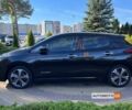 Чорний Ніссан Ліф, об'ємом двигуна 40 л та пробігом 112 тис. км за 12600 $, фото 3 на Automoto.ua