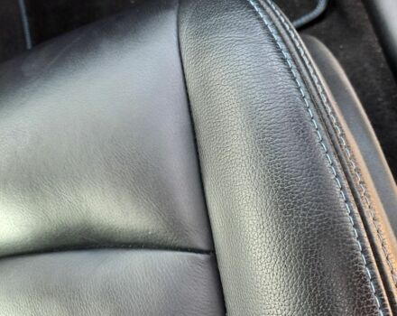 Черный Ниссан Лиф, объемом двигателя 0 л и пробегом 88 тыс. км за 14500 $, фото 7 на Automoto.ua