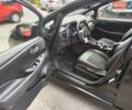 Черный Ниссан Лиф, объемом двигателя 0 л и пробегом 86 тыс. км за 13800 $, фото 8 на Automoto.ua