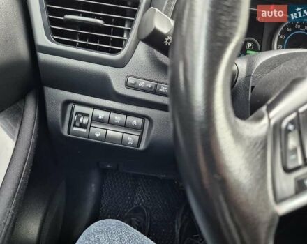 Черный Ниссан Лиф, объемом двигателя 0 л и пробегом 100 тыс. км за 12000 $, фото 3 на Automoto.ua