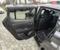 Черный Ниссан Лиф, объемом двигателя 0 л и пробегом 160 тыс. км за 11500 $, фото 25 на Automoto.ua