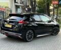Черный Ниссан Лиф, объемом двигателя 0 л и пробегом 76 тыс. км за 14700 $, фото 11 на Automoto.ua