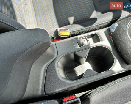 Черный Ниссан Лиф, объемом двигателя 0 л и пробегом 119 тыс. км за 13500 $, фото 26 на Automoto.ua