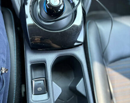 Черный Ниссан Лиф, объемом двигателя 0 л и пробегом 103 тыс. км за 13300 $, фото 20 на Automoto.ua