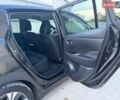 Черный Ниссан Лиф, объемом двигателя 0 л и пробегом 107 тыс. км за 12600 $, фото 21 на Automoto.ua
