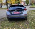 Чорний Ніссан Ліф, об'ємом двигуна 0 л та пробігом 103 тис. км за 13200 $, фото 7 на Automoto.ua