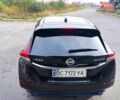 Чорний Ніссан Ліф, об'ємом двигуна 0 л та пробігом 155 тис. км за 12500 $, фото 18 на Automoto.ua