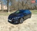 Чорний Ніссан Ліф, об'ємом двигуна 0 л та пробігом 160 тис. км за 12500 $, фото 1 на Automoto.ua
