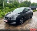 Черный Ниссан Лиф, объемом двигателя 0.11 л и пробегом 108 тыс. км за 11500 $, фото 1 на Automoto.ua