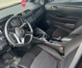 Черный Ниссан Лиф, объемом двигателя 0 л и пробегом 32 тыс. км за 18200 $, фото 5 на Automoto.ua