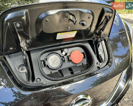 Черный Ниссан Лиф, объемом двигателя 0 л и пробегом 119 тыс. км за 13500 $, фото 46 на Automoto.ua