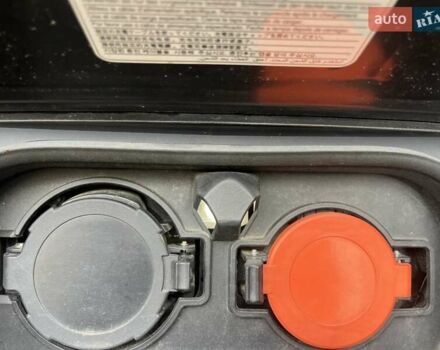 Черный Ниссан Лиф, объемом двигателя 0 л и пробегом 120 тыс. км за 11900 $, фото 42 на Automoto.ua