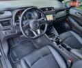 Ниссан Лиф 2018 в Львове на Automoto.ua Черный Ниссан Лиф, объемом двигателя 0 л и пробегом 80 тыс. км за 13100 $, фото 23 на Automoto.ua