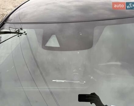 Черный Ниссан Лиф, объемом двигателя 0 л и пробегом 160 тыс. км за 11500 $, фото 6 на Automoto.ua