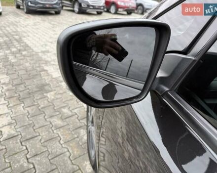 Черный Ниссан Лиф, объемом двигателя 0 л и пробегом 160 тыс. км за 11500 $, фото 22 на Automoto.ua