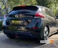 Чорний Ніссан Ліф, об'ємом двигуна 40 л та пробігом 112 тис. км за 12600 $, фото 6 на Automoto.ua