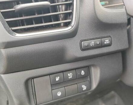 Чорний Ніссан Ліф, об'ємом двигуна 0 л та пробігом 103 тис. км за 13200 $, фото 16 на Automoto.ua