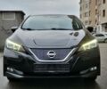 Черный Ниссан Лиф, объемом двигателя 0 л и пробегом 87 тыс. км за 12900 $, фото 2 на Automoto.ua
