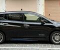 Чорний Ніссан Ліф, об'ємом двигуна 0 л та пробігом 47 тис. км за 12600 $, фото 4 на Automoto.ua
