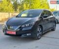 Чорний Ніссан Ліф, об'ємом двигуна 0 л та пробігом 114 тис. км за 12900 $, фото 1 на Automoto.ua