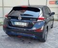 Ниссан Лиф 2018 в Львове на Automoto.ua Черный Ниссан Лиф, объемом двигателя 0 л и пробегом 80 тыс. км за 13100 $, фото 10 на Automoto.ua