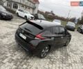 Черный Ниссан Лиф, объемом двигателя 0 л и пробегом 160 тыс. км за 11500 $, фото 15 на Automoto.ua