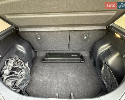 Черный Ниссан Лиф, объемом двигателя 0 л и пробегом 145 тыс. км за 11999 $, фото 56 на Automoto.ua